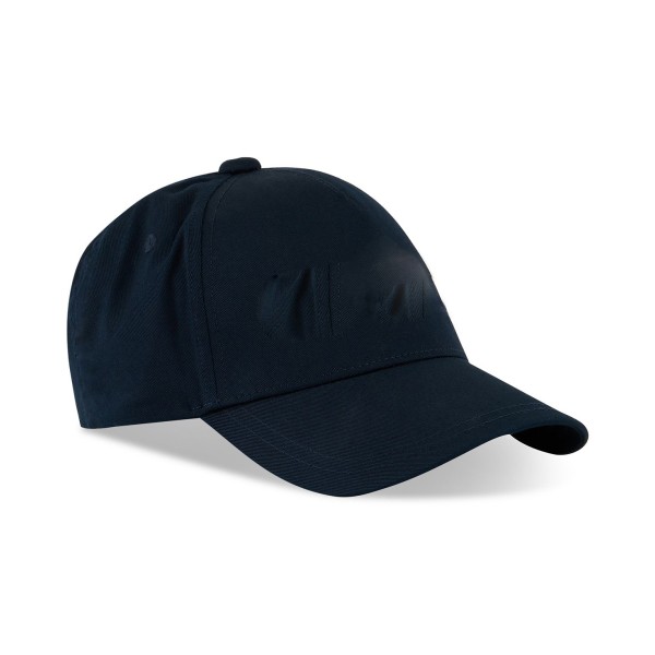 Men's Cotton Twill Signature Baseball Hat