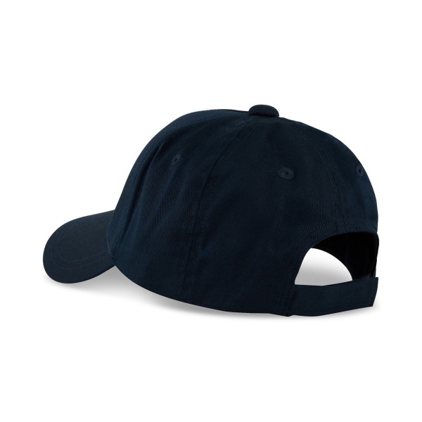 Men's Cotton Twill Signature Baseball Hat