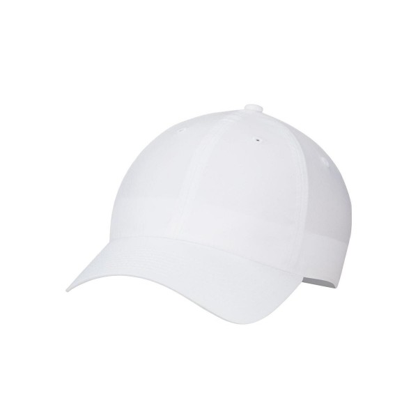 Men's and Women's Adjustable Performance Hat