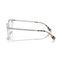 Men's Geometric Vision Glasses