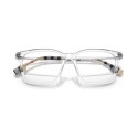 Men's Geometric Vision Glasses