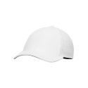 Men's White Flex Hat