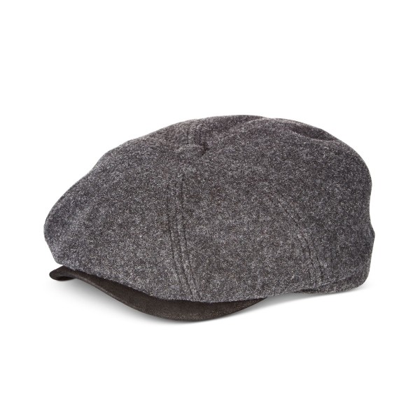 Men's Newsboy Cap