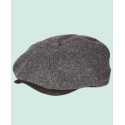 Men's Newsboy Cap