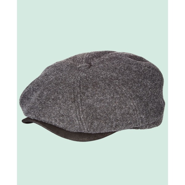 Men's Newsboy Cap