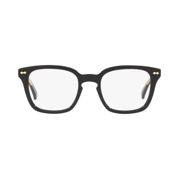 Rectangular Frames for All Genders