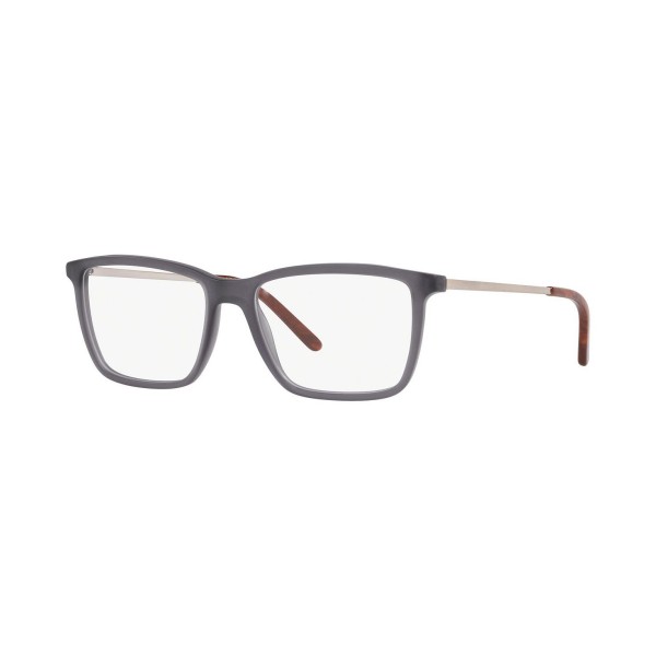 Square-Shaped Spectacles for Him