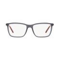 Square-Shaped Spectacles for Him