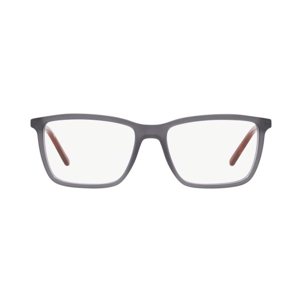 Square-Shaped Spectacles for Him