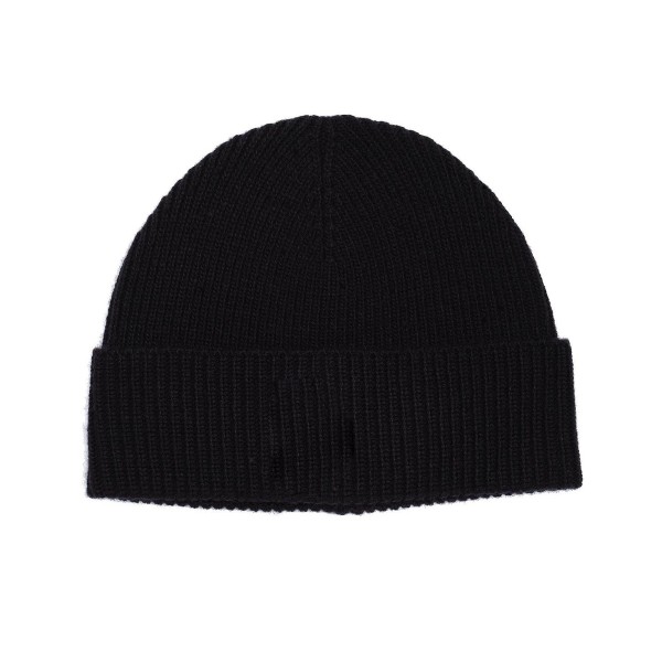 Men's Embroidered Beanie