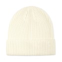 Men's Shaker Cuff Hat Beanie with Ghost Patch