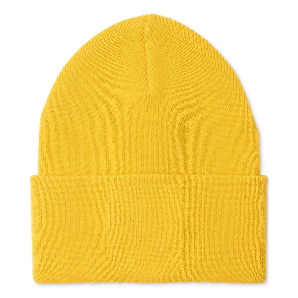 Men's Wool Crest Beanie