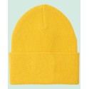 Men's Wool Crest Beanie