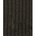 Men's Slouchy Wool Beanie