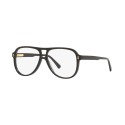 Men's Pilot Eyeglasses