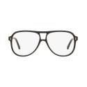 Men's Pilot Eyeglasses