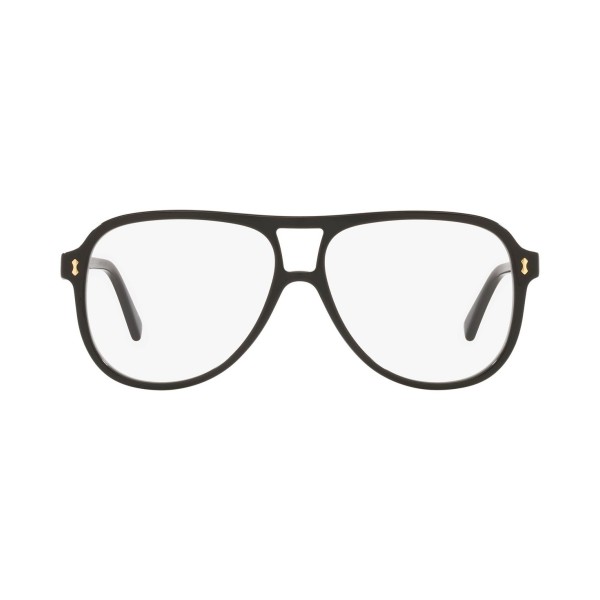 Men's Pilot Eyeglasses