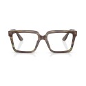 Men's Square Eyewear