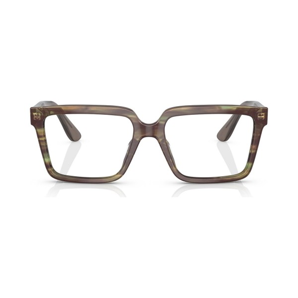 Men's Square Eyewear