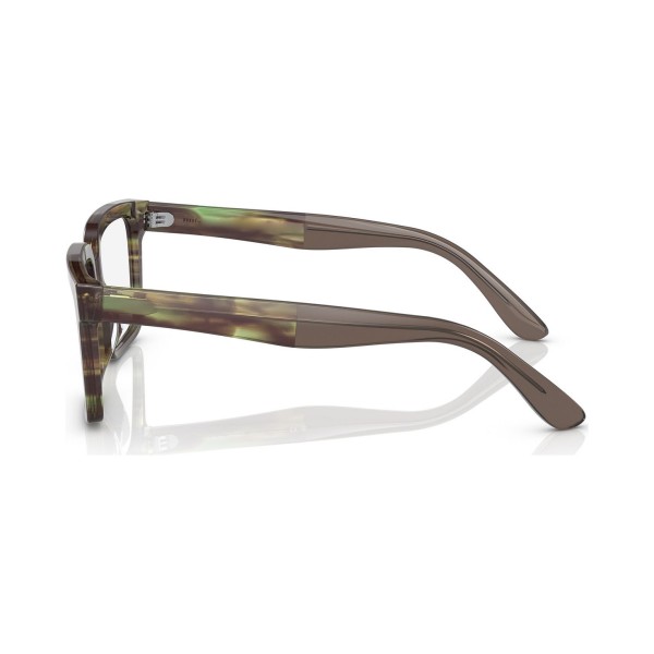 Men's Square Eyewear