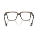 Men's Square Eyewear