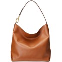  Large Leather Shoulder Bag