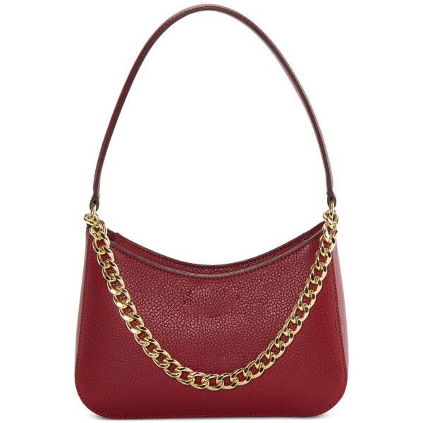 Small Demi Shoulder Bag