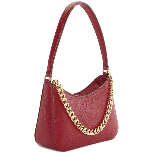 Small Demi Shoulder Bag