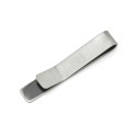 Hidden Message Tie Bar