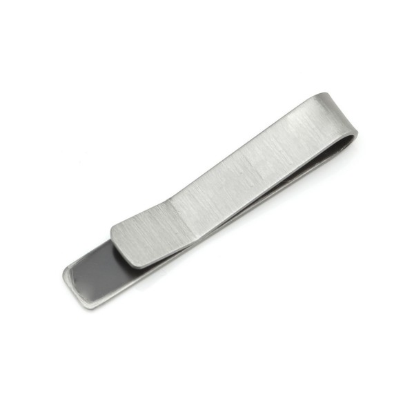 Hidden Message Tie Bar