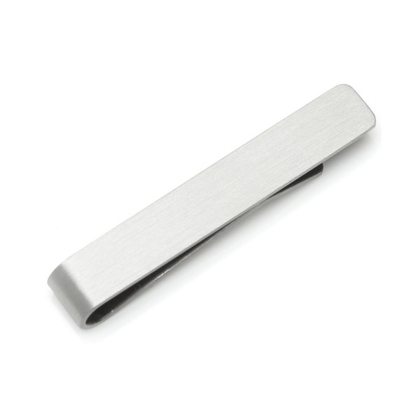 Hidden Message Tie Bar