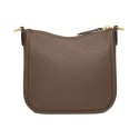 Pebble Leather Crossbody