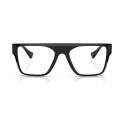 Stylish Men's Rectangle Glasses