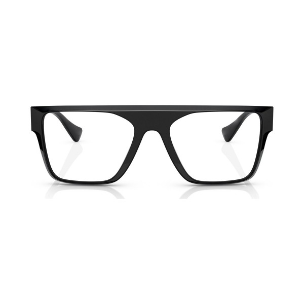 Stylish Men's Rectangle Glasses