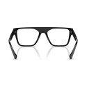 Stylish Men's Rectangle Glasses