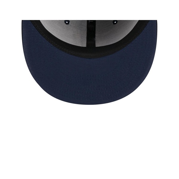 Precision-Fit Men's Hat