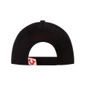 5 Panel Cotton Twill Boys Baseball Hat