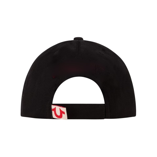 5 Panel Cotton Twill Boys Baseball Hat