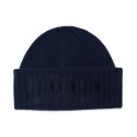 Men's Corduroy Appliqué Beanie