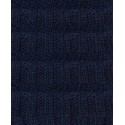 Men's Corduroy Appliqué Beanie