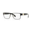 Male Rectangular Vision Glasses