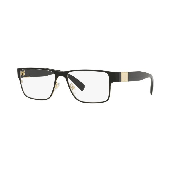 Male Rectangular Vision Glasses