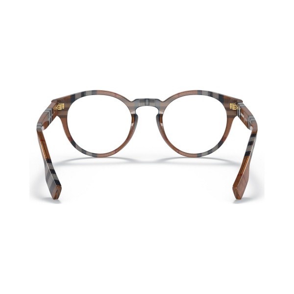 Manly Spectacle Frames