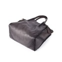 Women's Genuine Leather Tote Bag