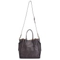 Women's Genuine Leather Tote Bag