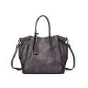 Women's Genuine Leather Tote Bag