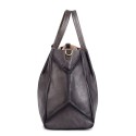 Women's Genuine Leather Tote Bag